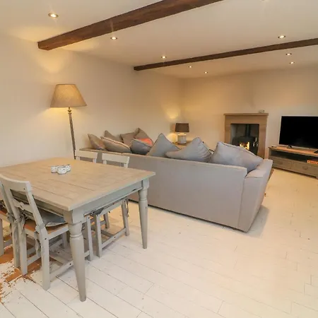 32 Loftus Hill Sedbergh