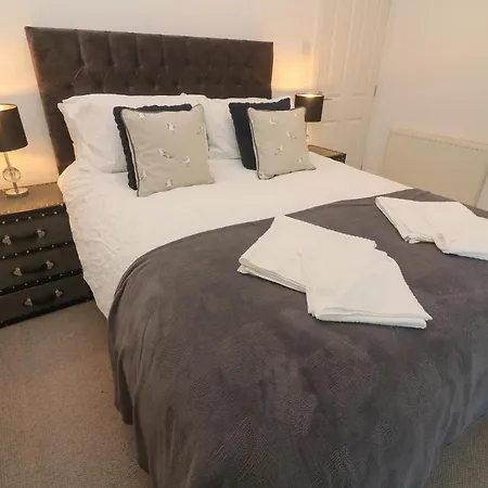 32 Loftus Hill * Sedbergh