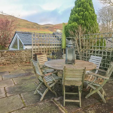32 Loftus Hill Sedbergh